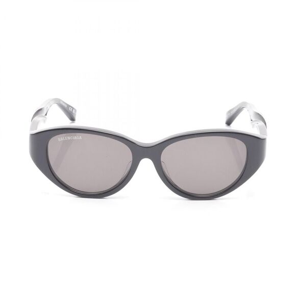 Balenciaga BB0209SA-001 Sunglasses - Picture 1 of 6